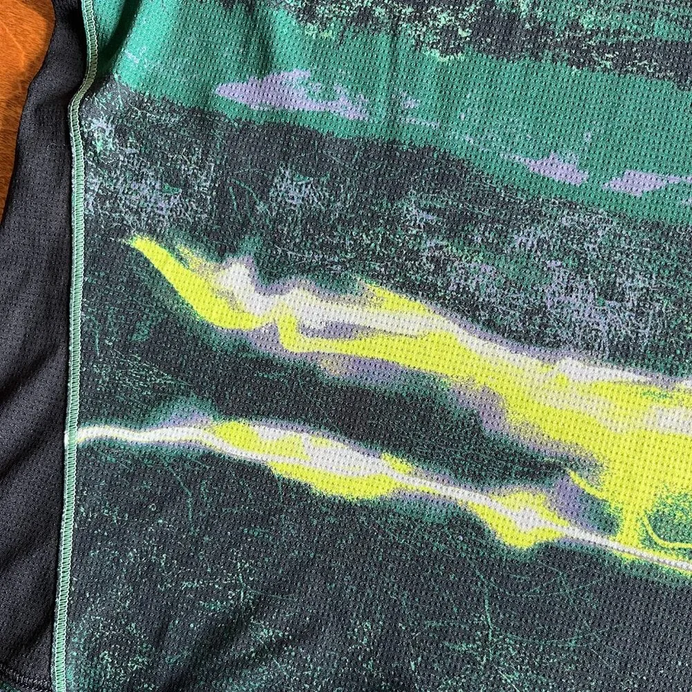 The North Face Summit Series run tee XS NWT